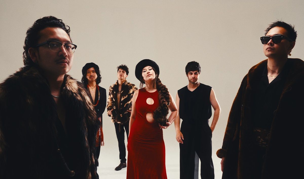 Nusantara Beat Rilis Album Perdana Berakar Musik Indonesia