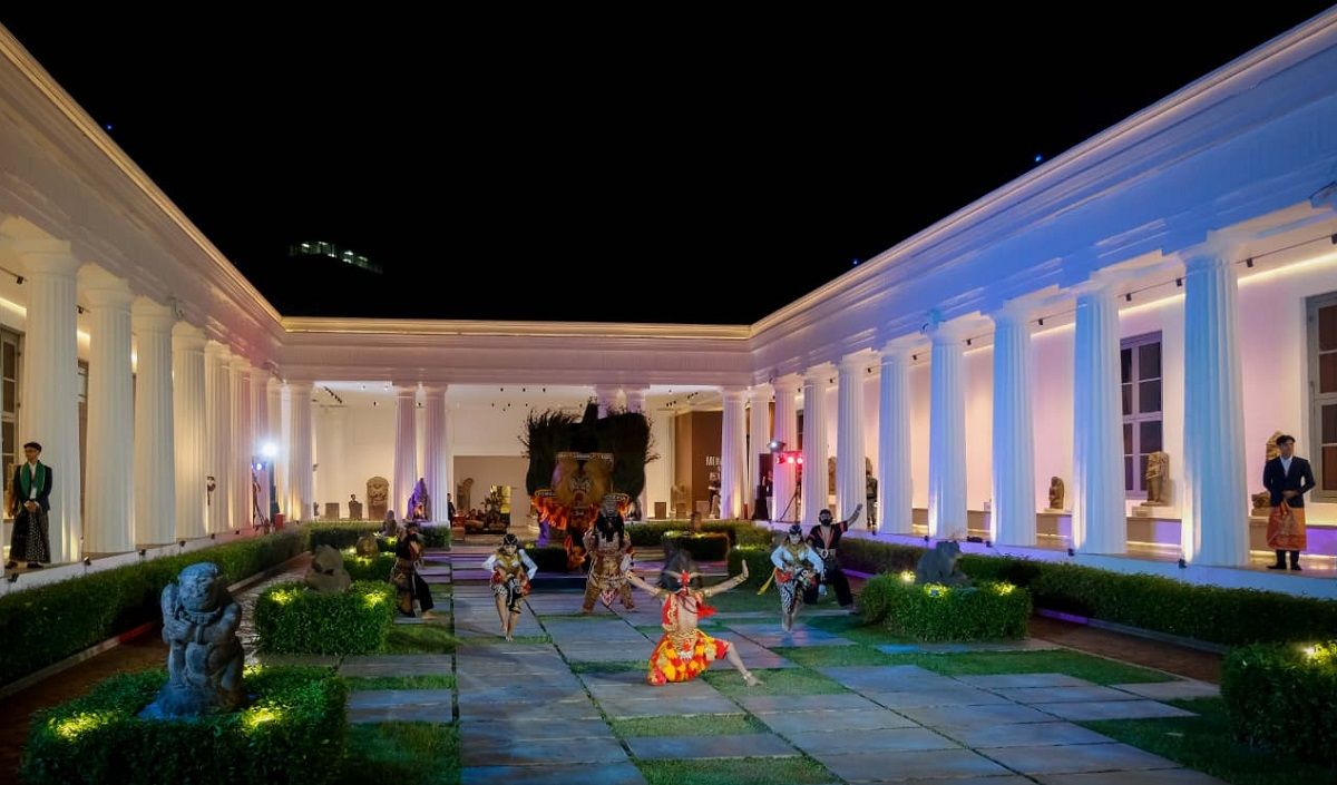 Outlook Pariwisata Indonesia 2025/2026 Siap Diluncurkan