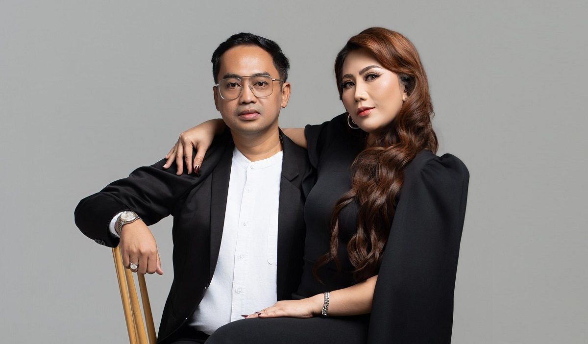 Reydi & Merie Rilis Single Duet Romantis “22 Tahun”