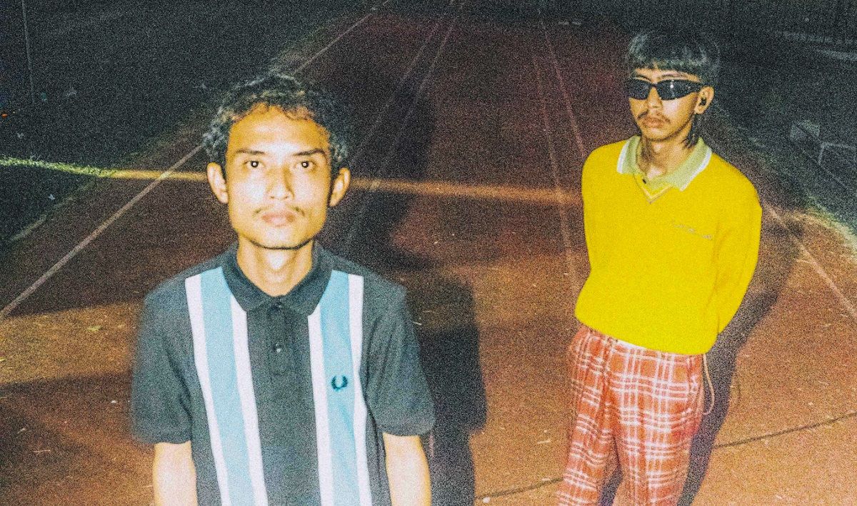 The Jansen Rilis 5 Video Musik Baru dari Banal Semakin Binal