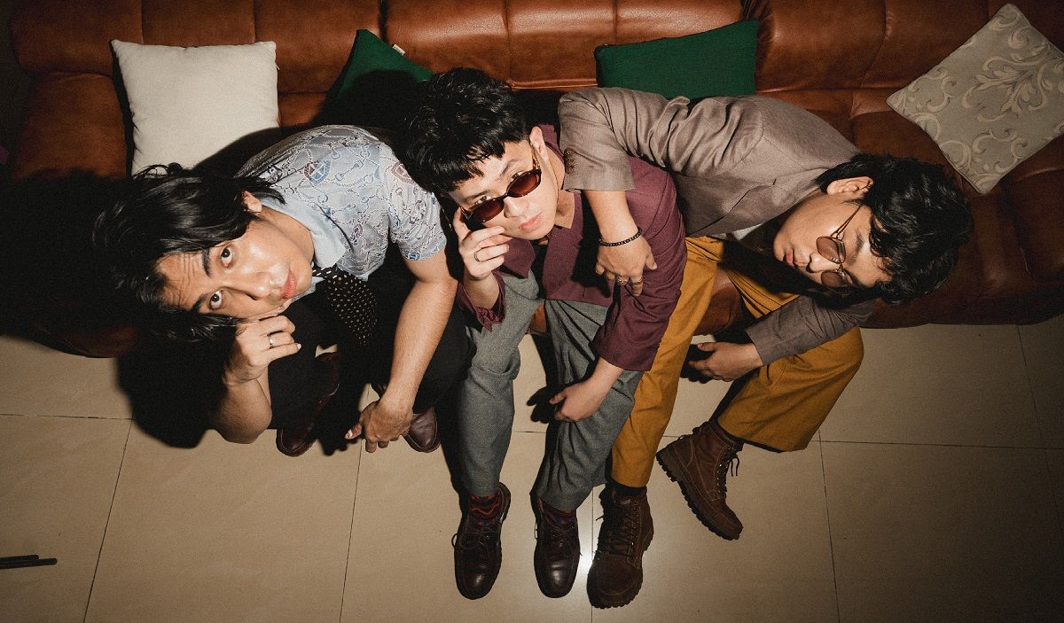 The Lantis Luncurkan EP Cara Mencintai yang Emosional