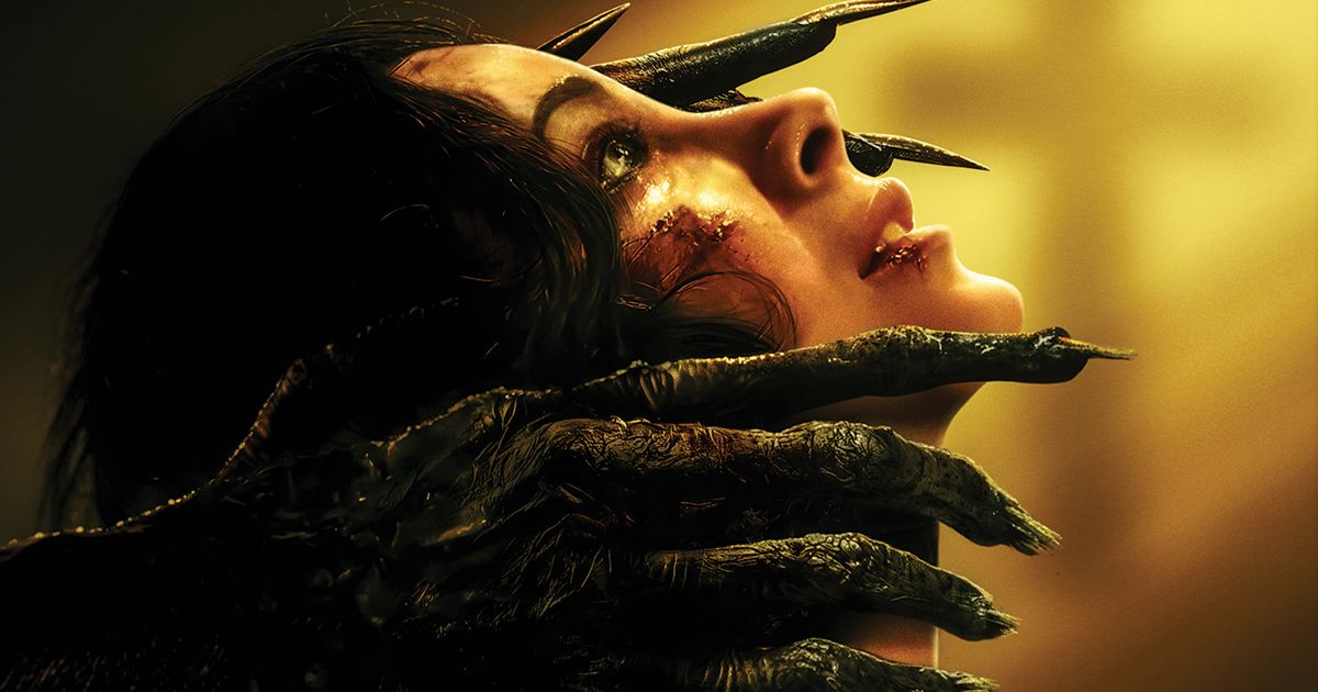 Review Film ROSARIO (2025): Kisah Permintaan yang Menjadi Kutukan Mencekam