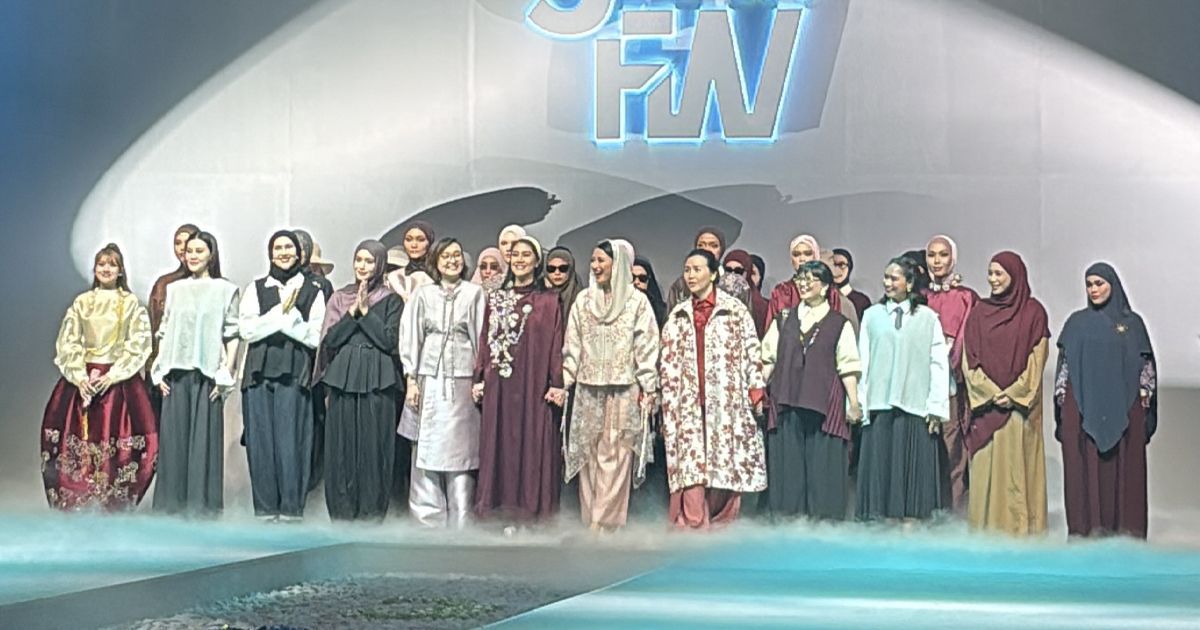 Wardah Ajak Enam Wakil Menteri Jadi Muse di JMFW 2026, Tampilkan Keanggunan Perempuan Indonesia