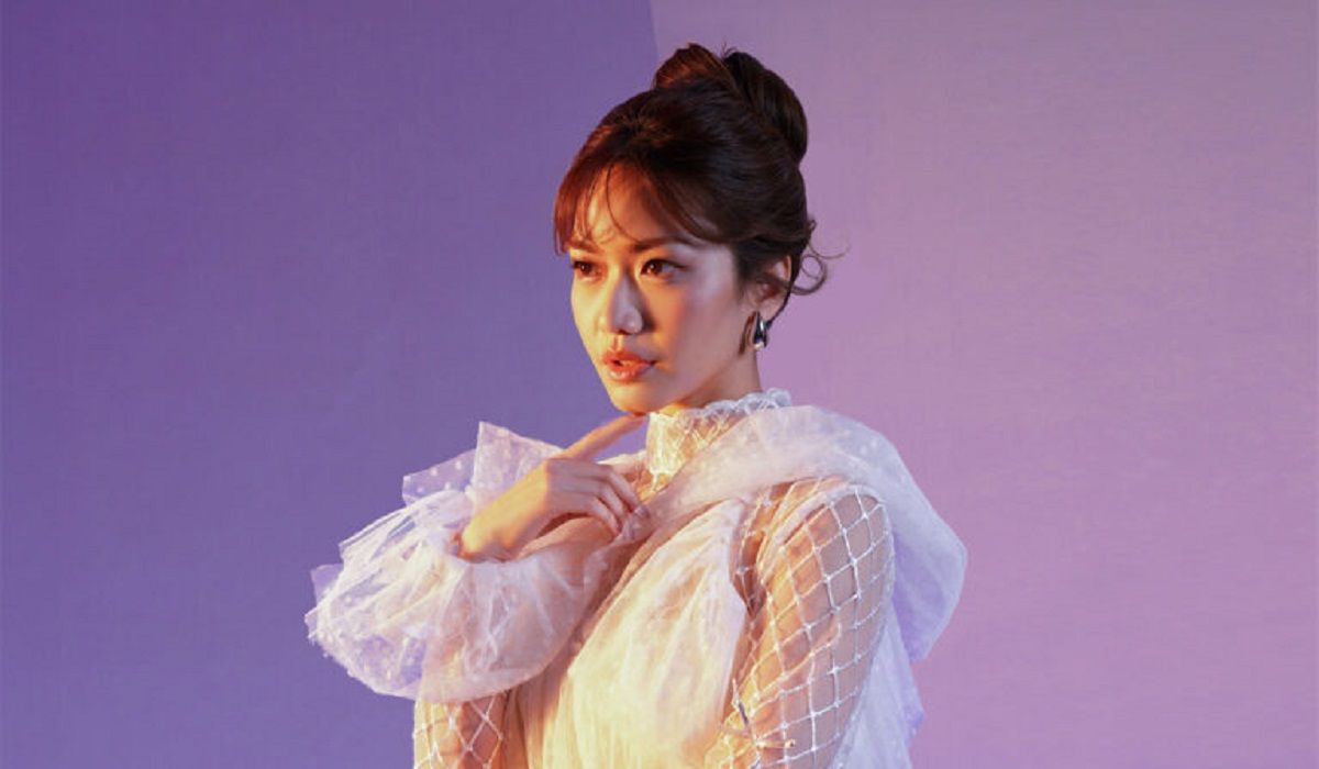 Elma Dae Rilis Remake “Kesalahan Ini Indah” Versi Modern