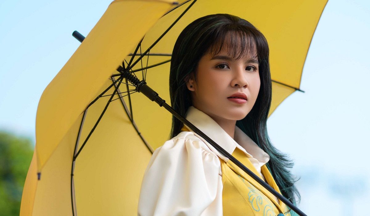 Idgitaf Tutup 2025 Jadi Solois Perempuan Terpopuler Spotify