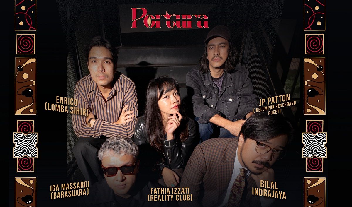 Lintas Resonan Semarang Dibuka, Portura Jadi Sorotan Baru