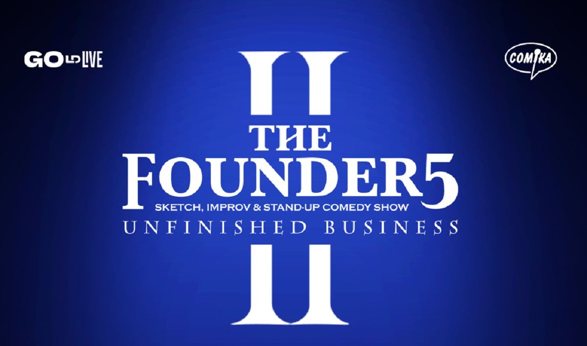 Live Streaming The Founder5 II Hadir Eksklusif di Vidio