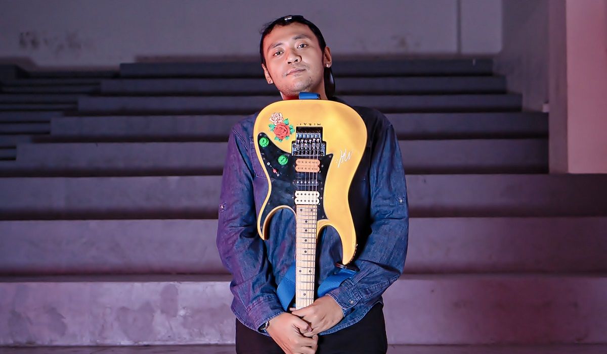 Patrick Lesmana Rilis Single “Yabai” Usai Hiatus Setahun