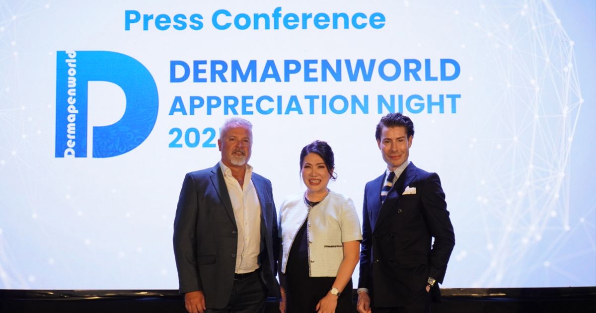 DermapenWorld™ Indonesia Gelar Appreciation Night 2025: Kolaborasi Dokter Estetika dan Peluncuran Inovasi Microneedling Terbaru