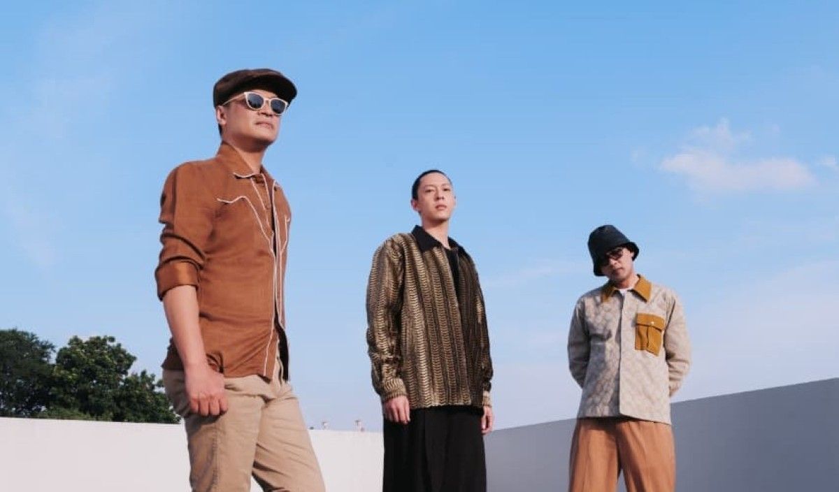 “Cinta Tapi Terluka”, Cara The Chasmala Buka 2026