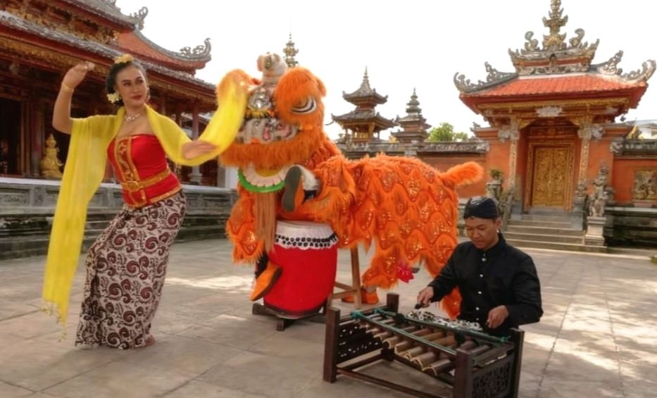 Calengsai Jadi Daya Tarik Wisata Budaya Banyumas