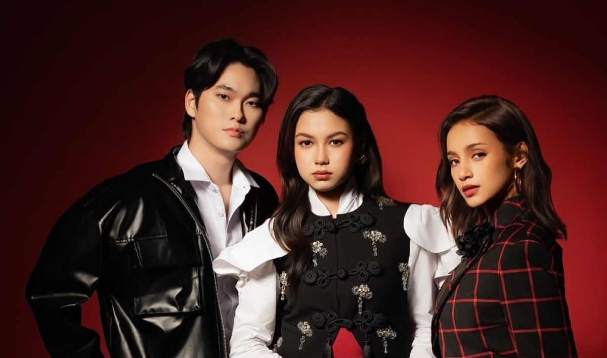 Bung Korea Debut Akting di Film TOLONG SAYA! DOWAJUSEYO