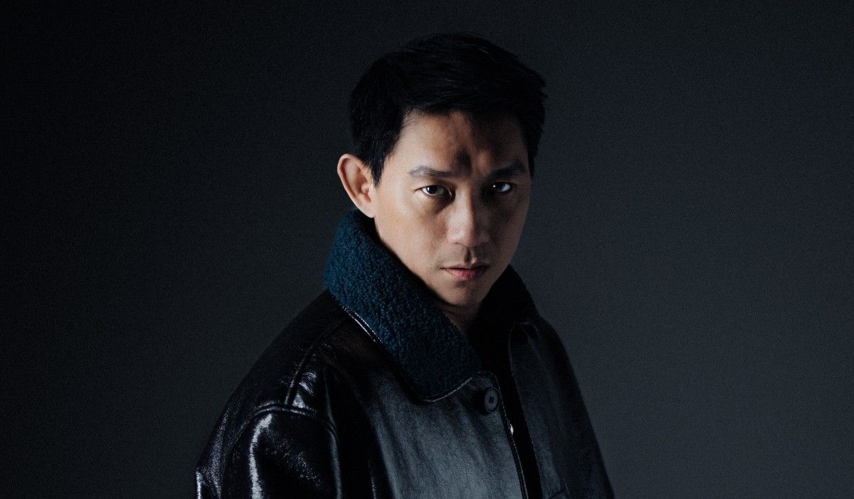 Jangan Paksa Rindu (Beda), Feature Emosional Ifan Seventeen