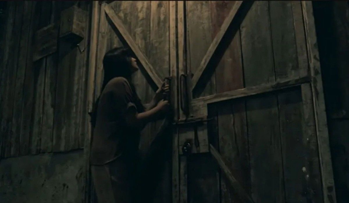 Kafir Gerbang Sukma, Teror Dosa Keluarga di Film Horor 2026