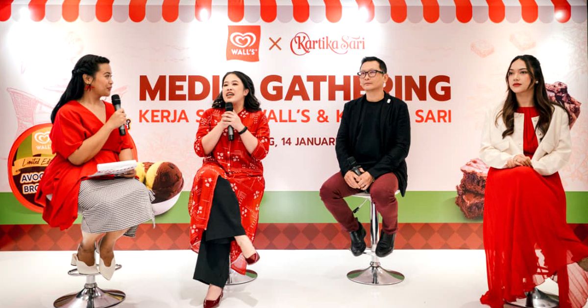 Pilihan Dessert Ramadan 2026: Perpaduan Manis Lokal dan Praktis untuk Kebersamaan