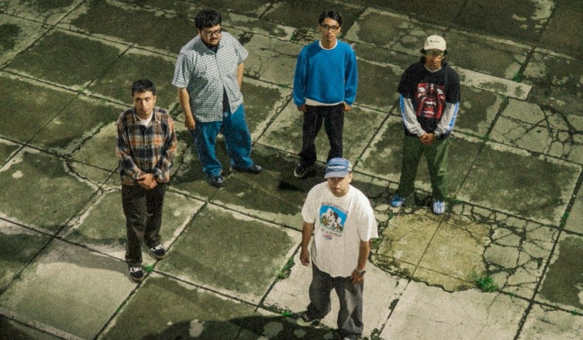 Blind Phase Debut Lewat “Static Mind”, Pop-Punk Emosional