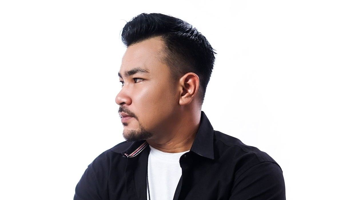 Djailani Temukan Makna Perjalanan di Single "Sebuah Arti"