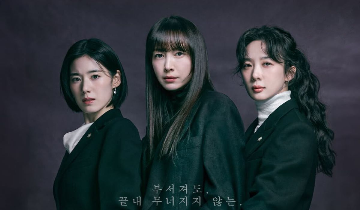 Episode 3 Honour, Dilema Hukum dan Luka Personal