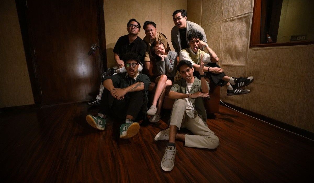 Fourtune & Haira Hadirkan “Teman Saja?” yang Relatable