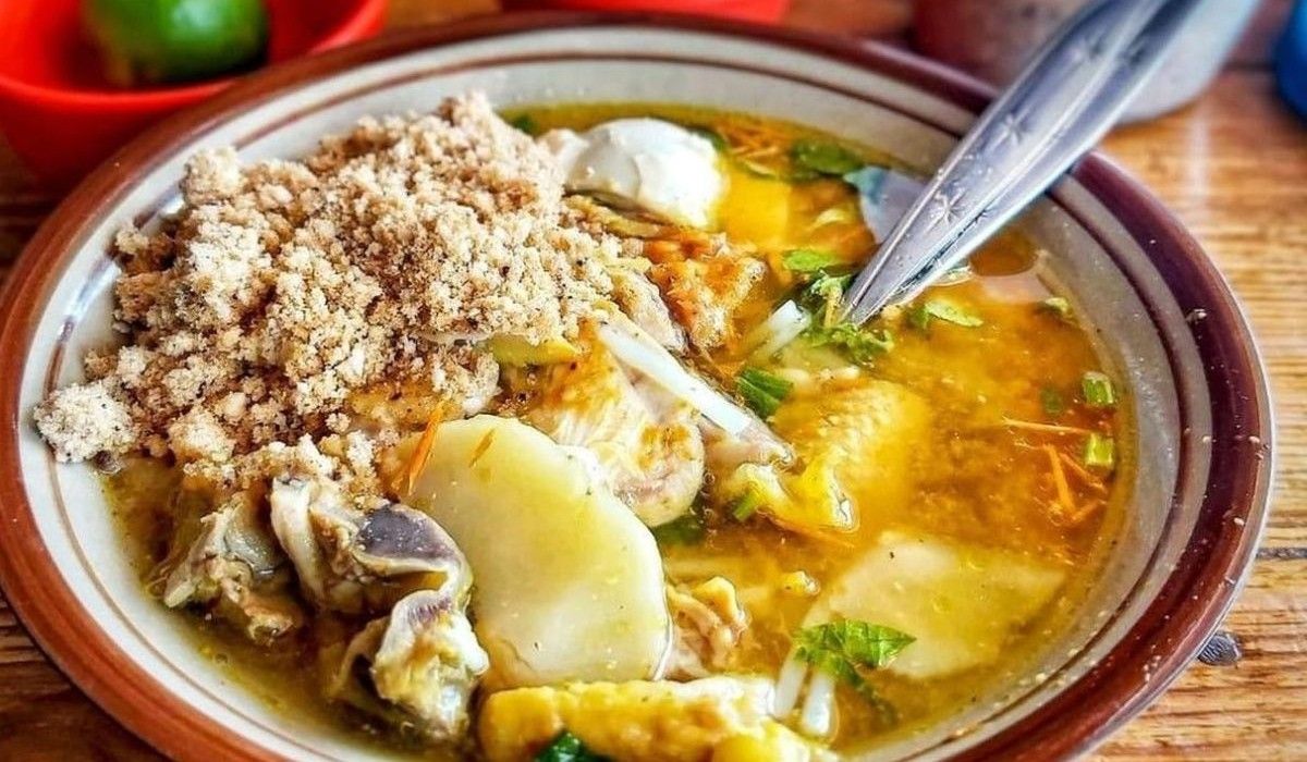 Hari Soto Nasional, Sejarah, Budaya, dan Wisata Rasa