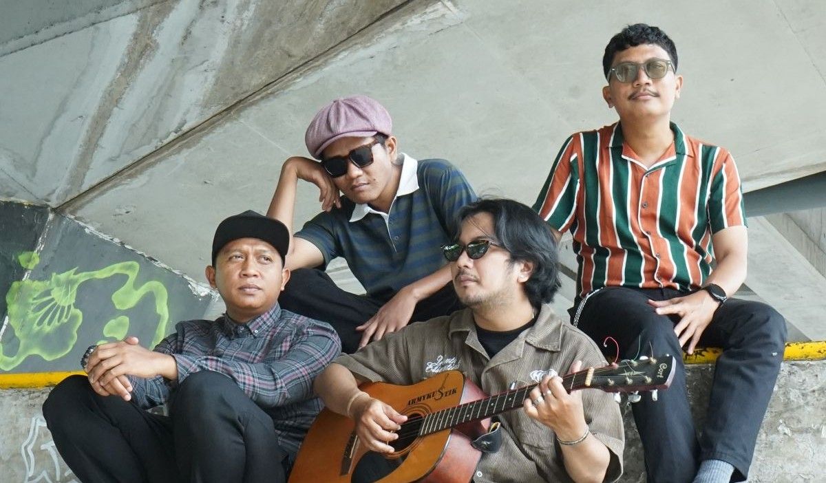 Man Sinner Rilis “Bumi Menangis (Unplugged)” Versi Akustik