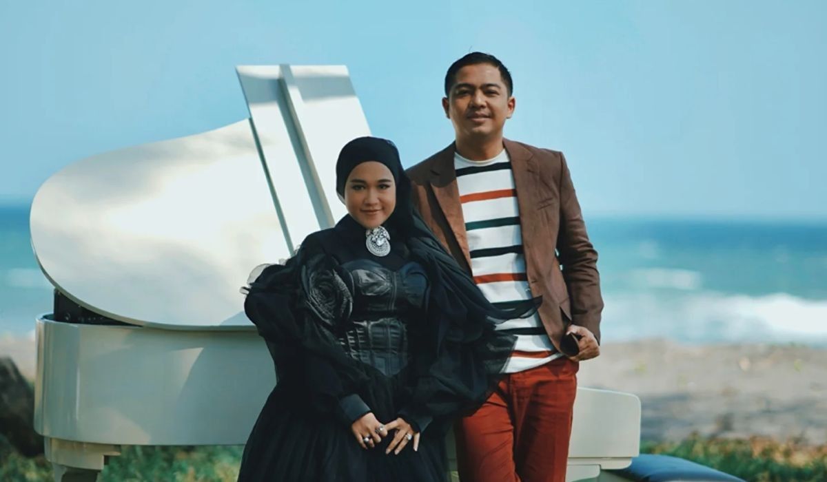 Masing Masing, Lagu Patah Hati Tembus Triple Platinum Asia Tenggara