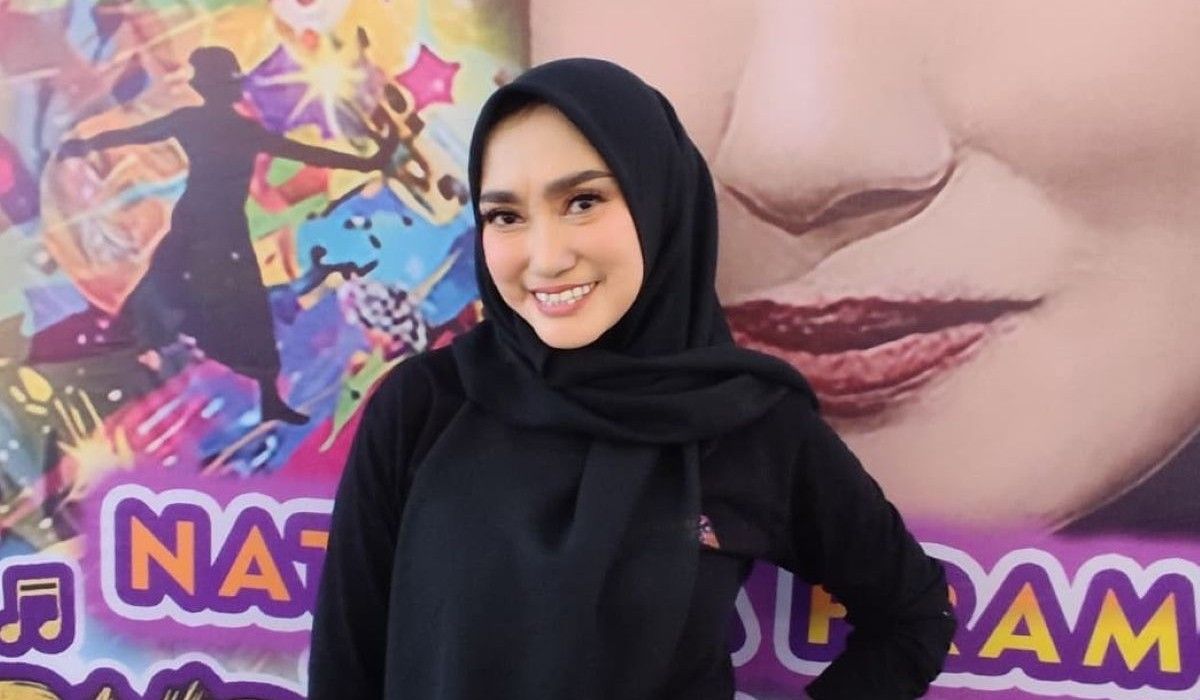 Natasha Pramudita Rilis Mendadak Dangdut, Eksplorasi Baru