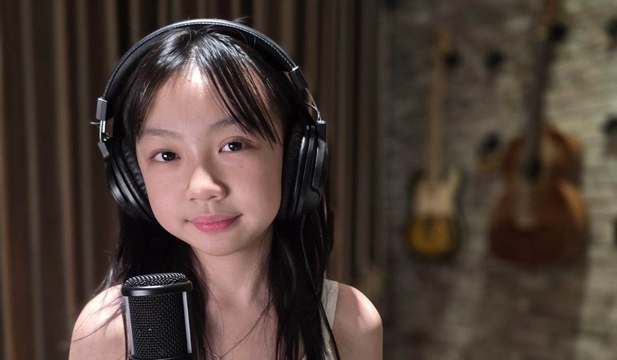 Senyum Papa, Lagu Lindee Cremona tentang Cinta Ayah