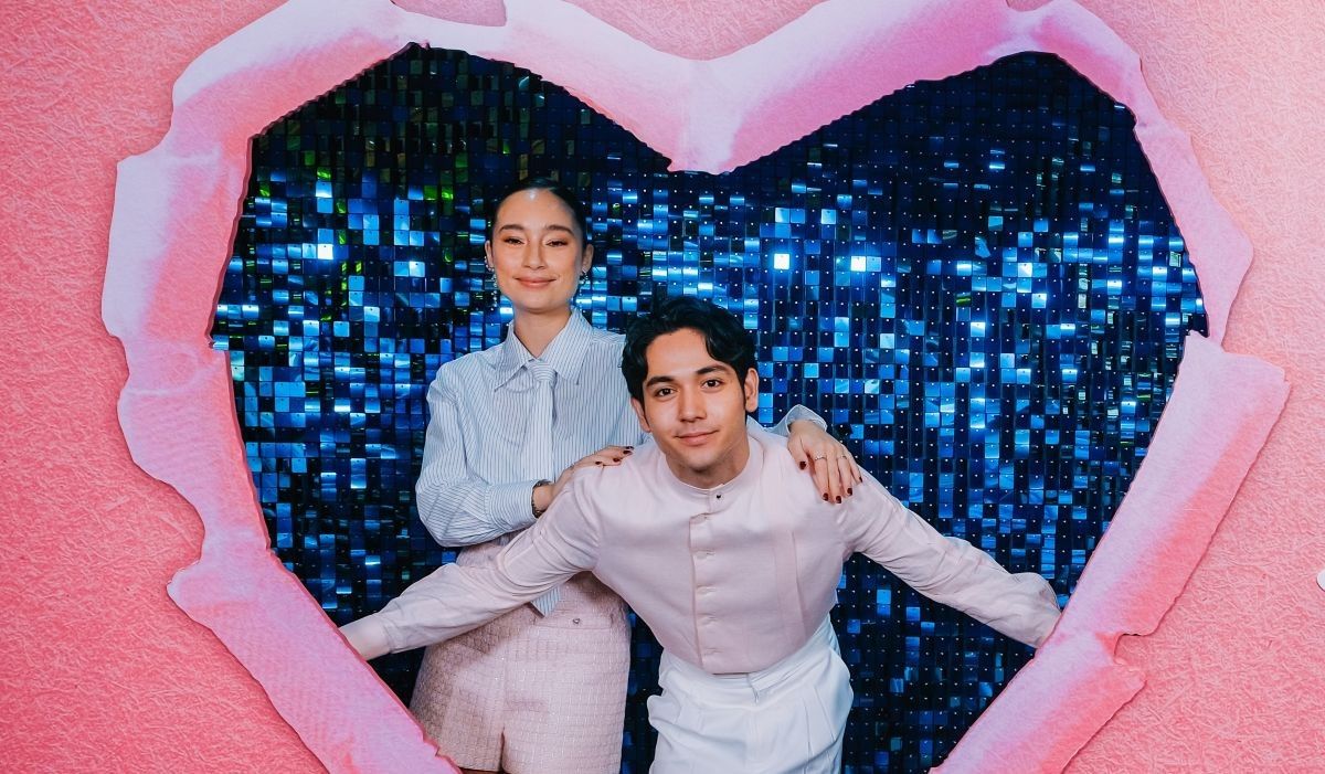 Tiba-Tiba Brondong Episode 5–6, Cinta, Skandal, dan Masa Lalu