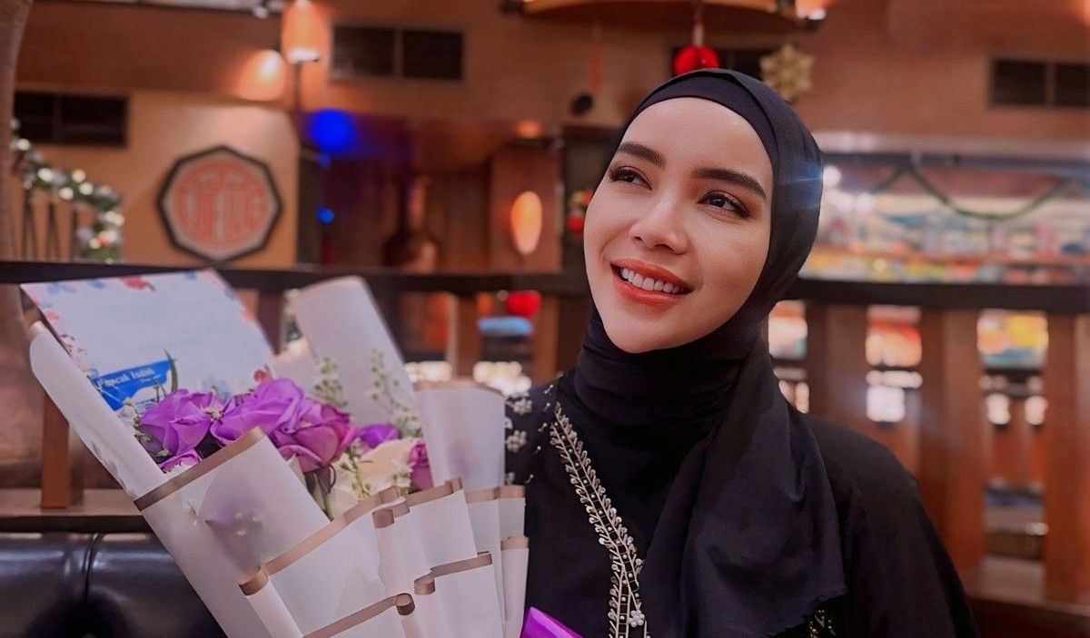 dr Sona Sulistyo M.Biomed, Beauty Ritual di Bulan Ramadan