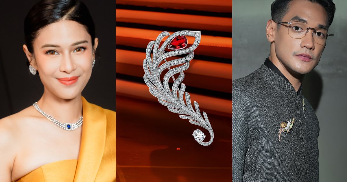 MONDIAL dan Tren Perhiasan 2026: Kilau Selebriti di Red Carpet Makin Anggun & Berkelas