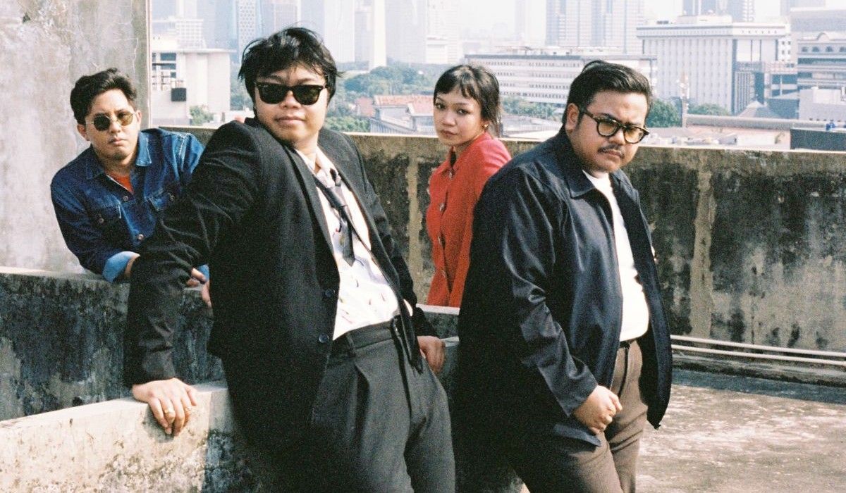 10 Tahun Reality Club Dirayakan Lewat Konser Besar Jakarta