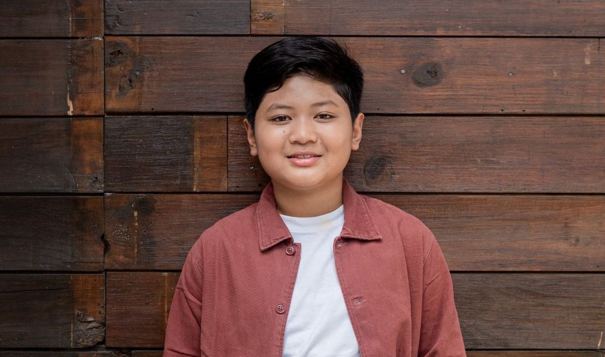 Daffa Syawlan Rilis Lagu Religi “Marhaban Yaa Ramadan”