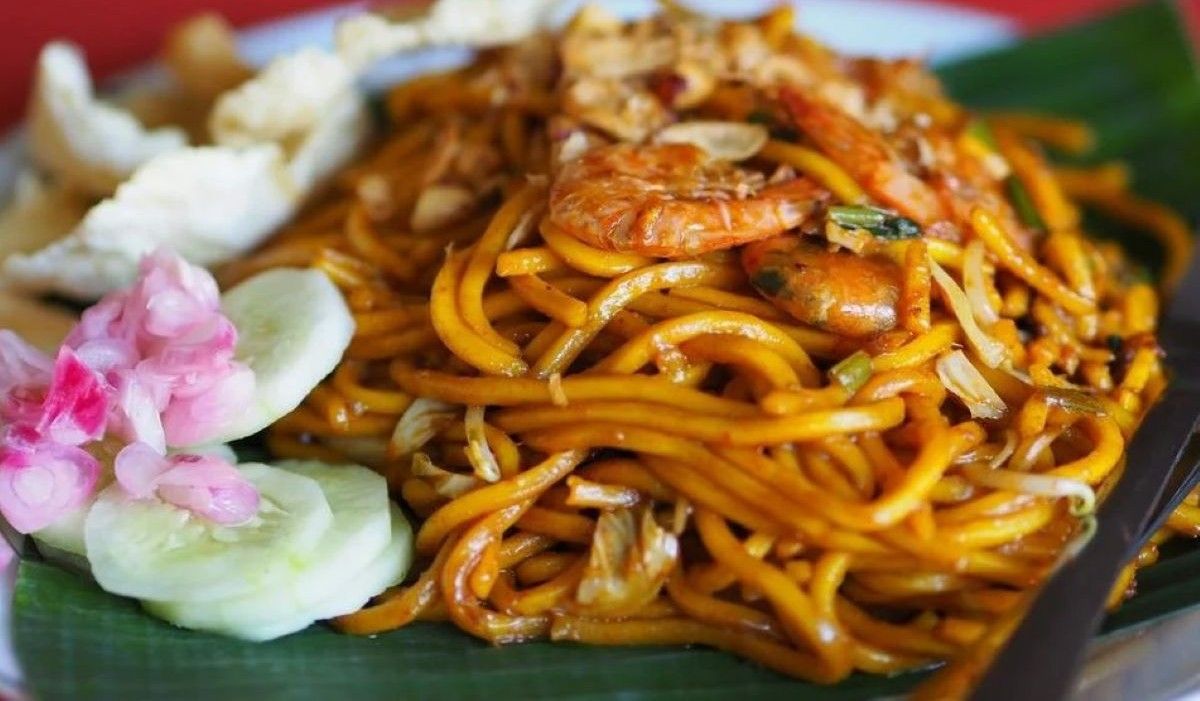 Kuliner Aceh, Wisata Rasa dari Mie Aceh hingga Kopi Gayo