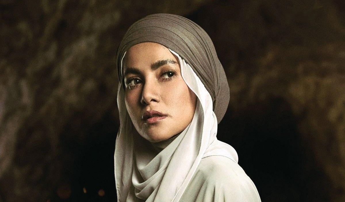 Olla Ramlan di Serial Walid, Intrik Jihad Ummah Memanas