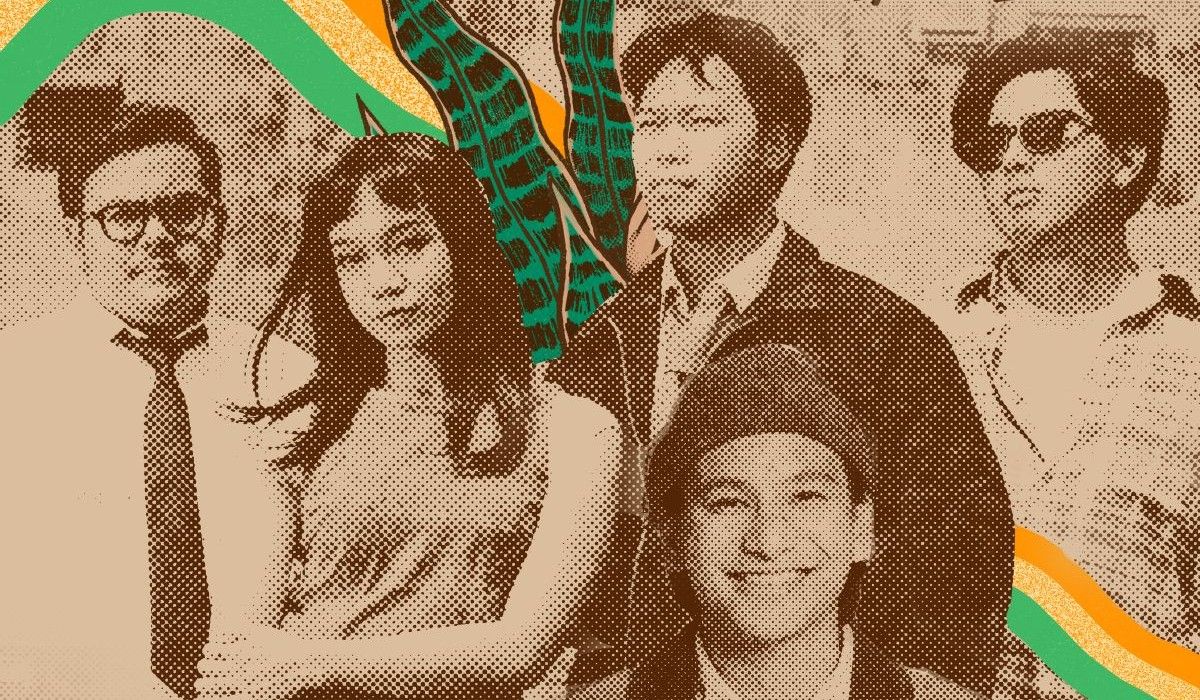 Reality Club dan Phum Viphurit Kolaborasi di Synchronize Fest