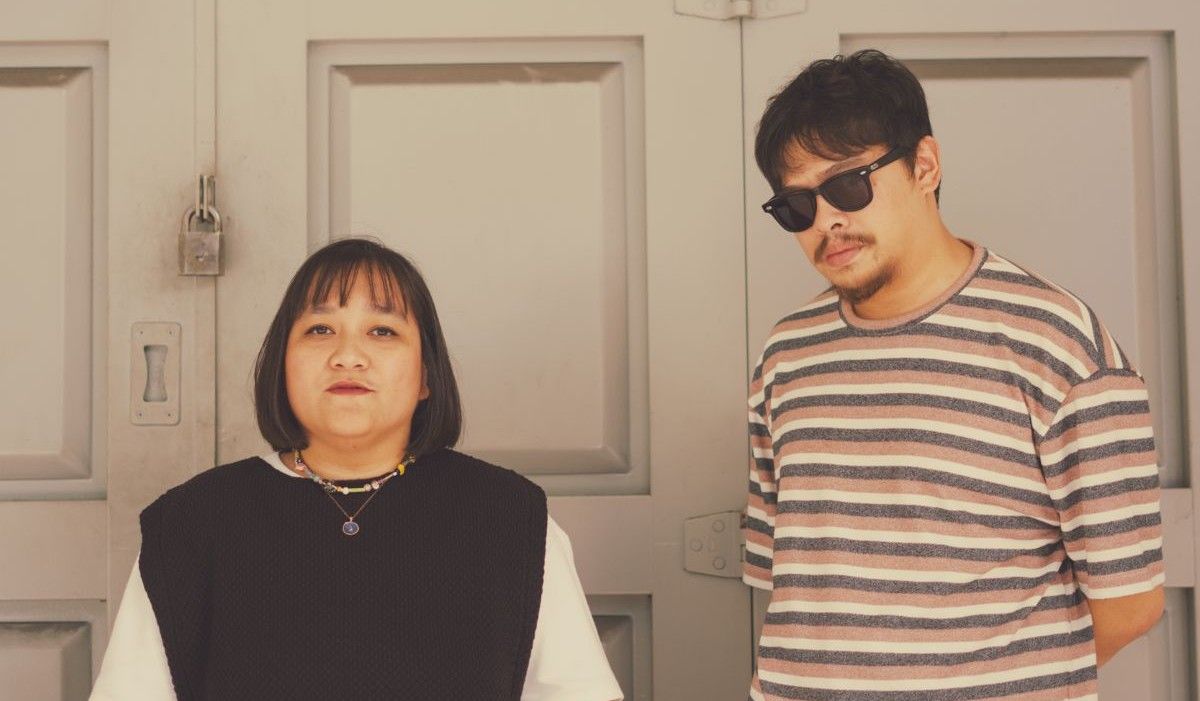 The Cottons Rilis Dia Datang, Kisah Lama Jadi Karya Baru