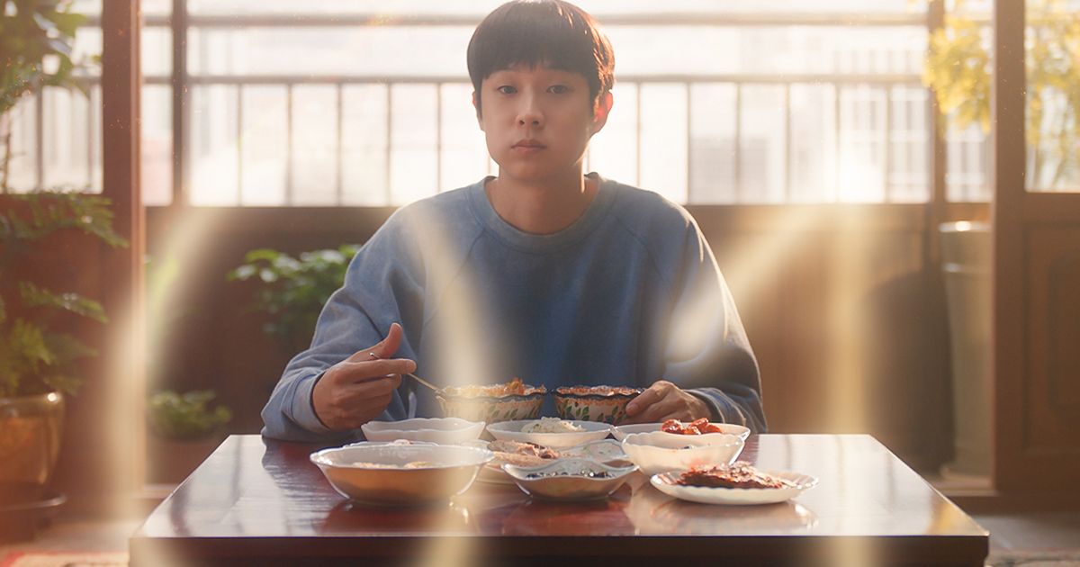 Review Film Number One (2026): Angka Misterius yang Menghitung Waktu Hidup Sang Ibu