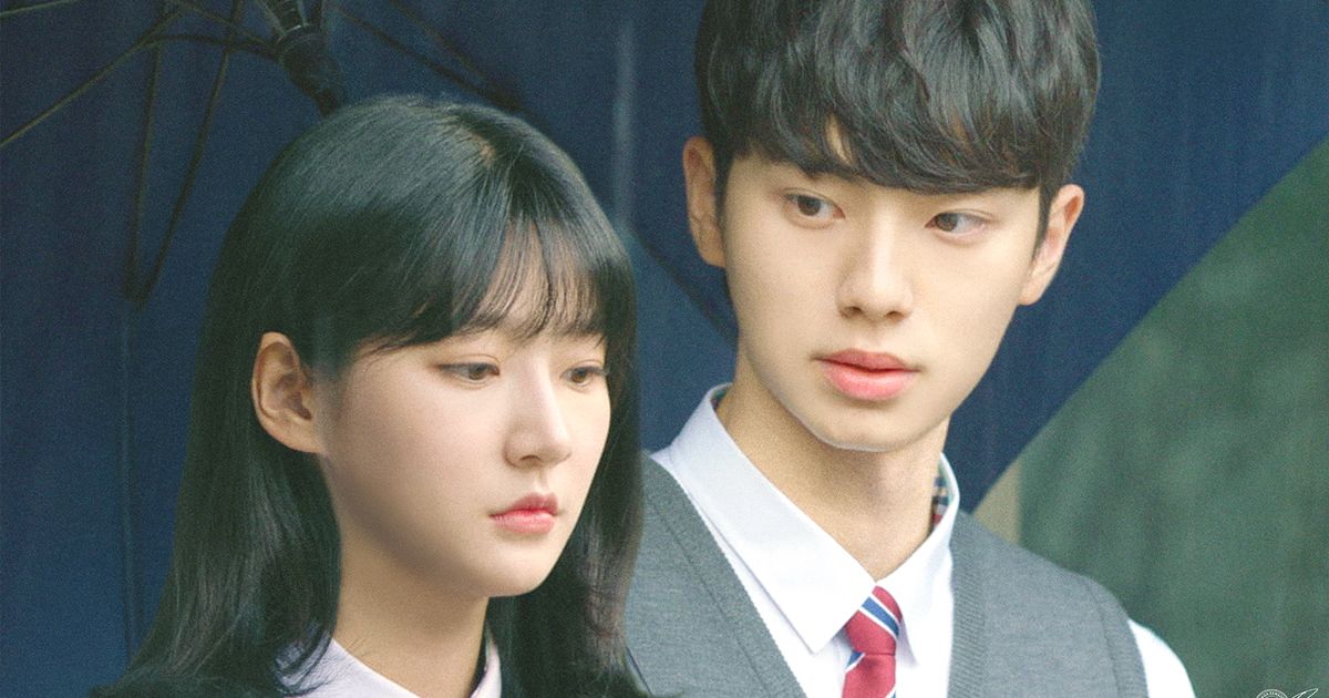 Review Film We, Everyday (2026): Kisah Cinta Pertama Remaja yang Manis namun Tak Sempurna