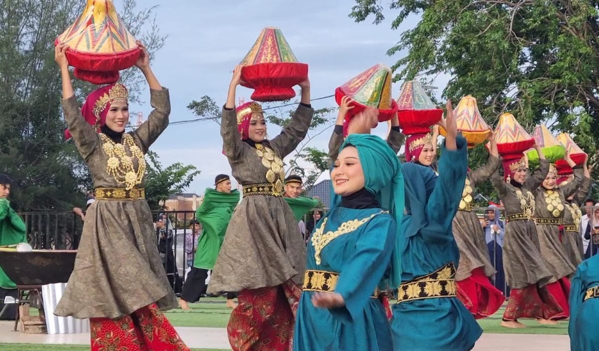 Aceh Culinary Festival 2026, Surga Rasa dan Wisata
