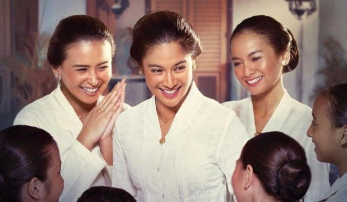 Hari Kartini, Perempuan Kini Jadi Pusat Cerita Film