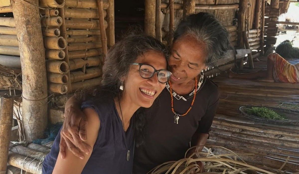 Kartini Pariwisata Indonesia, Perempuan Inspiratif Wisata