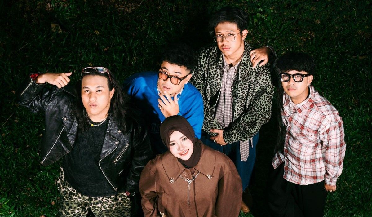 Mikky Zia & CDR Rilis Skip Dulu, Anthem Anak Muda