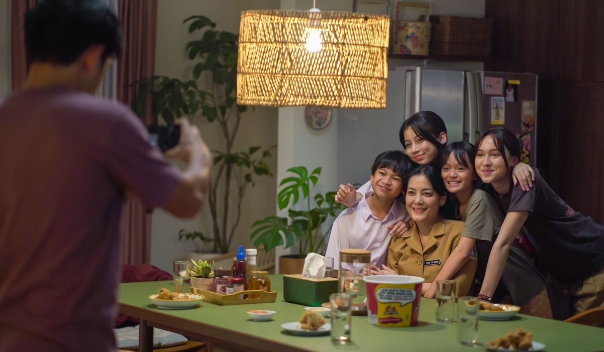 Teaser Film Yang Lain Boleh Hilang, Asal Kau Jangan Rilis