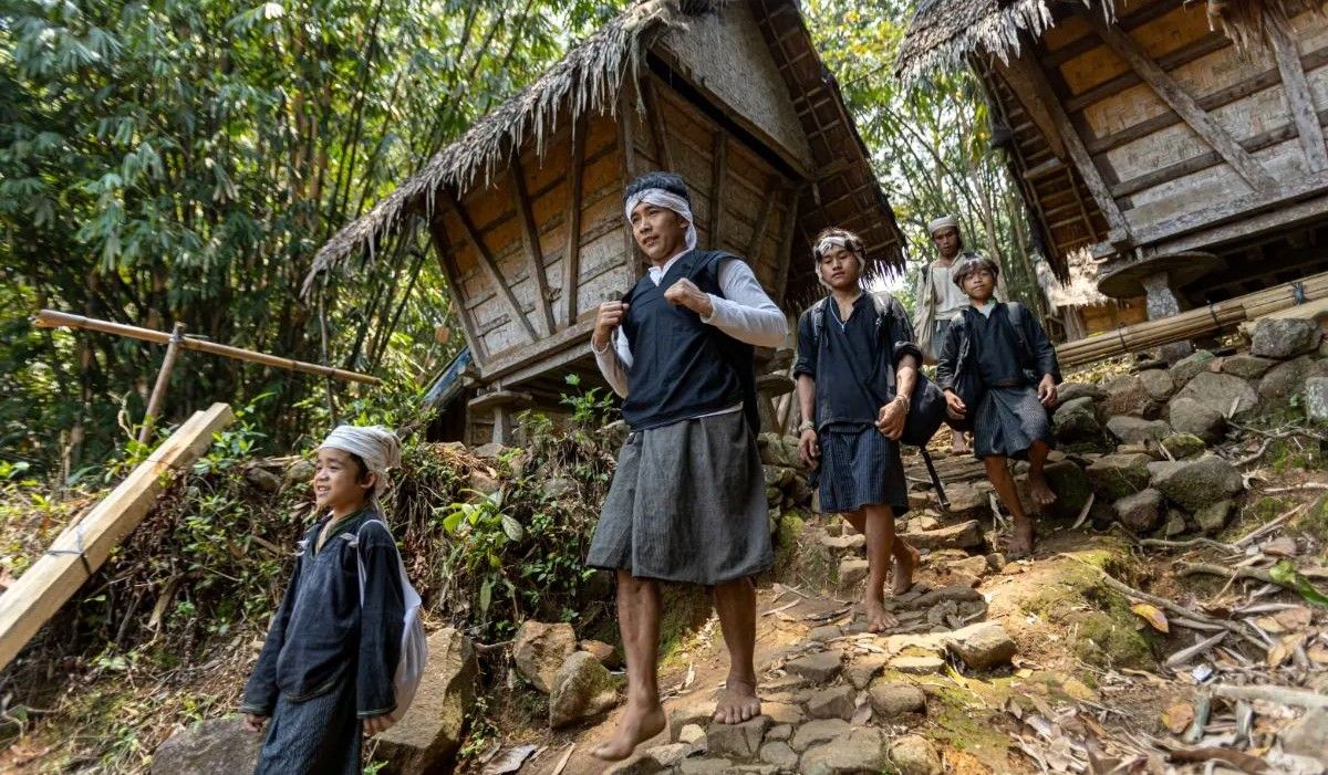 Mendalami Kearifan Lokal Suku Baduy dan Tradisinya