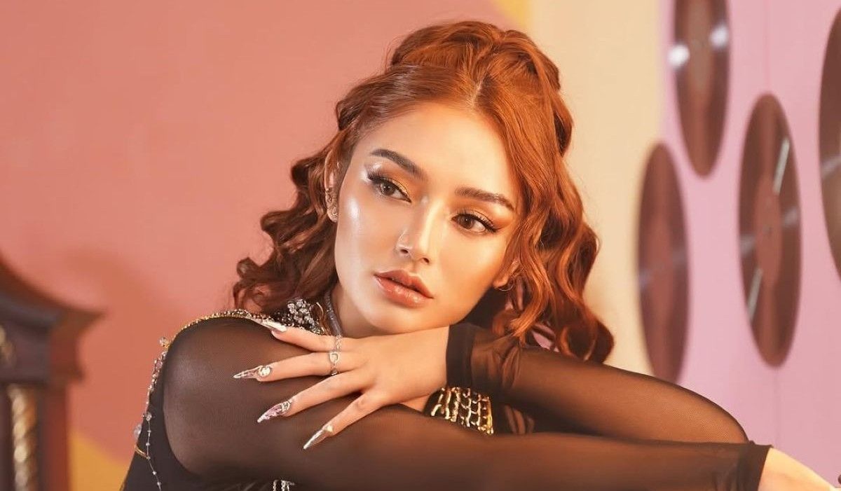 Siti Badriah Comeback Lewat Bikin Candu Bernuansa HipDut