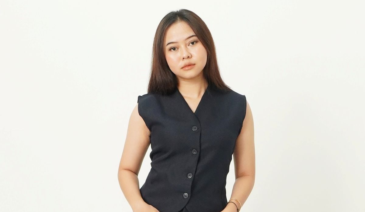 Violinata Rilis Misteri Cinta, Lagu Debut Penuh Emosi