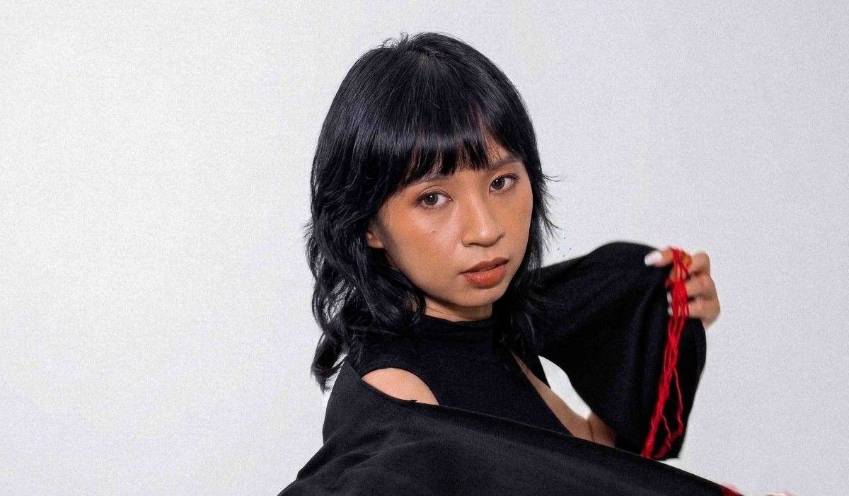 Gabriella Miranda Tuangkan Rasa Gugup dan Manis dalam Single Tangled