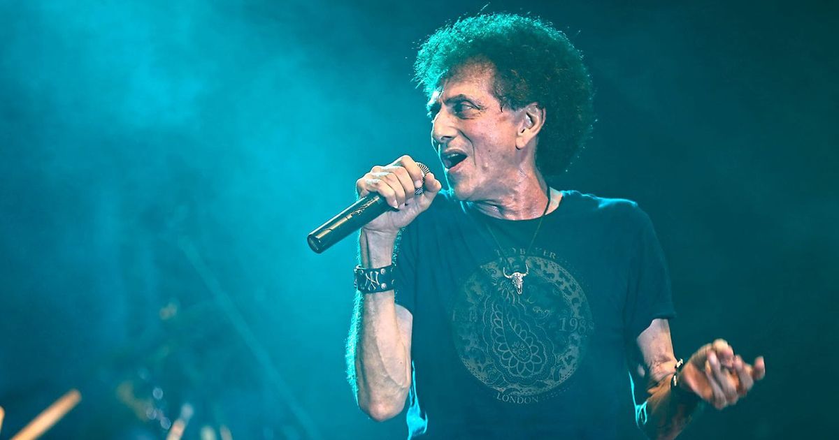 Achmad Albar Genap 80 Tahun, Dedikasi Seumur Hidup Sang Legenda Rock Bersama God Bless untuk Musik Indonesia