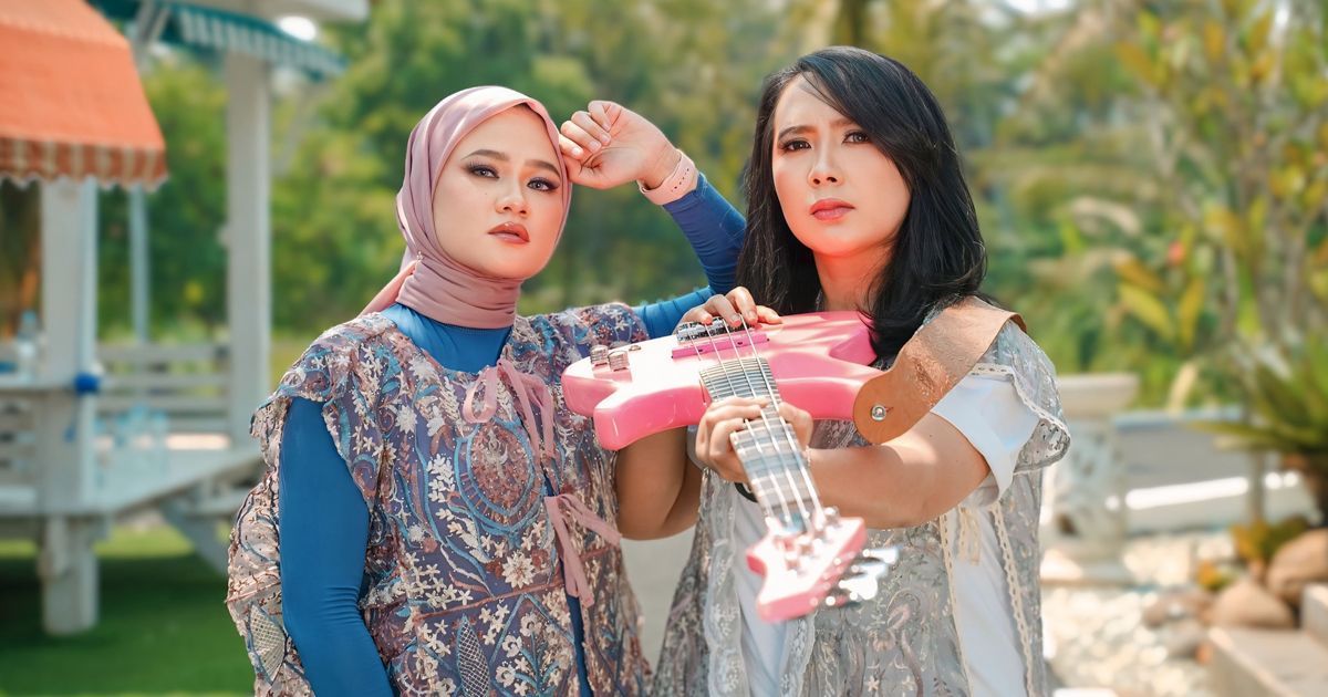 Billkiss Rilis Single "Beruntung", Lagu Pop Manis Penuh Energi Positif Siap Temani Pendengar
